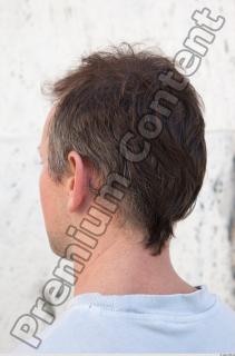 Head texture of street references 385 0001